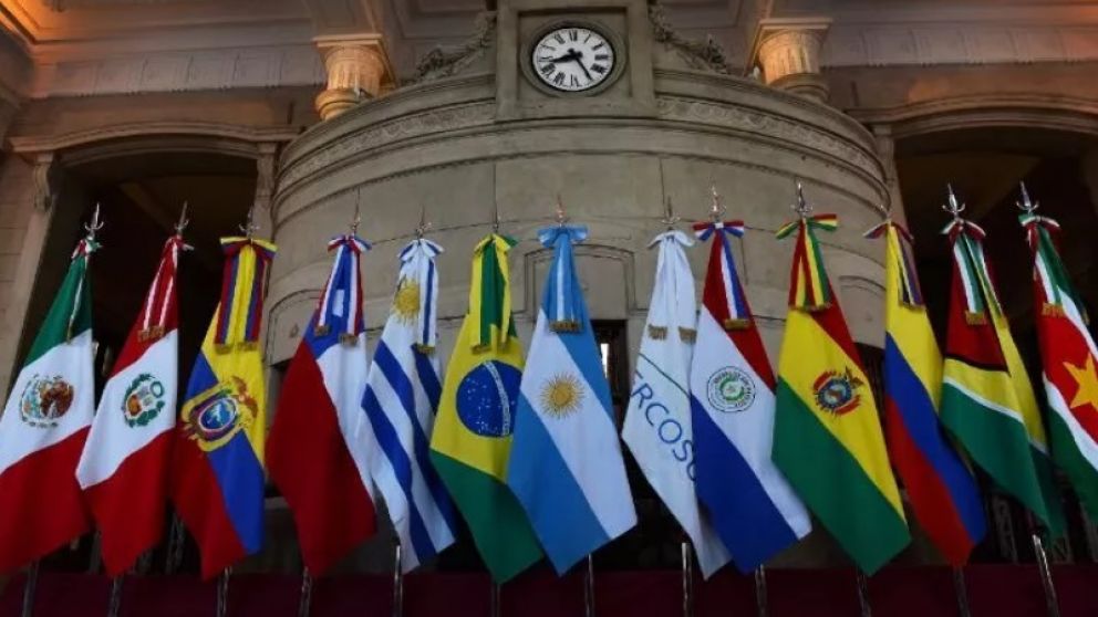 La integración regional es central para la Argentina