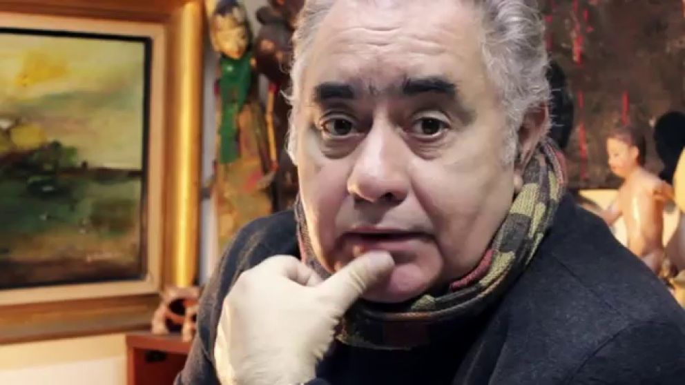 Marcelo Céspedes