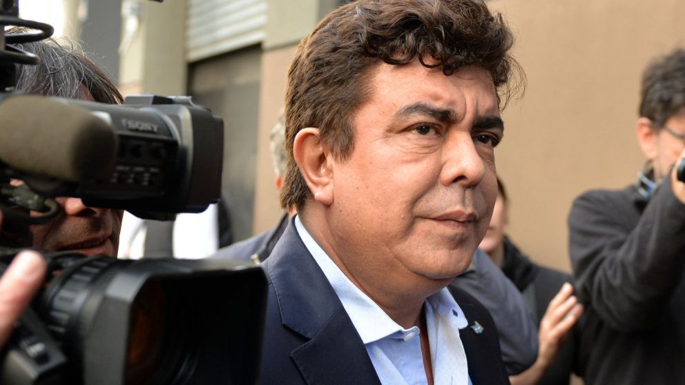 Espinoza es uno de los impulsores del documento