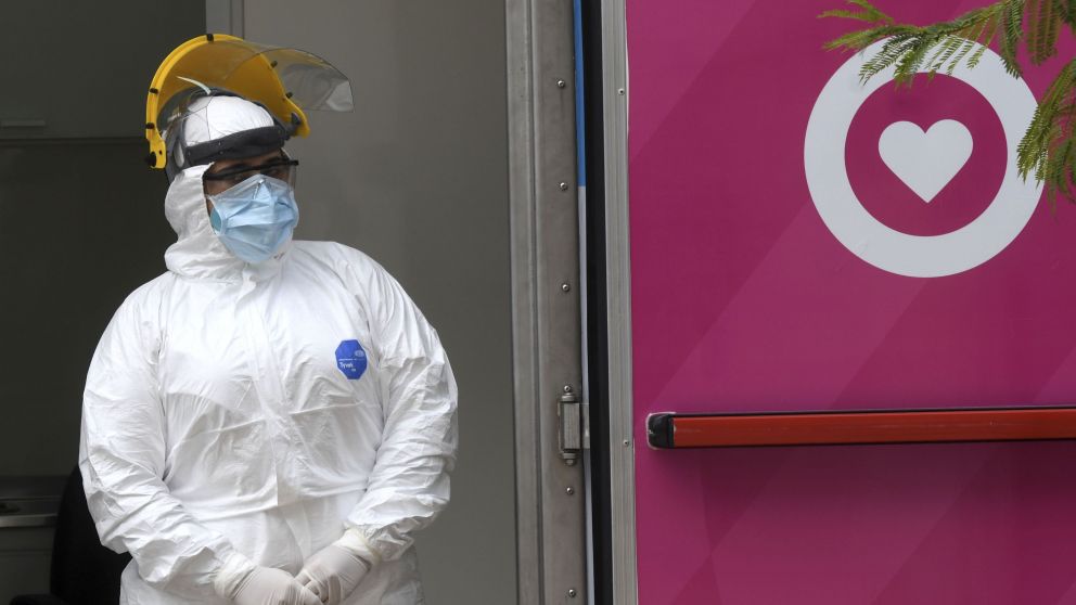 Se realizaron testeos en el acceso a la Villa 31