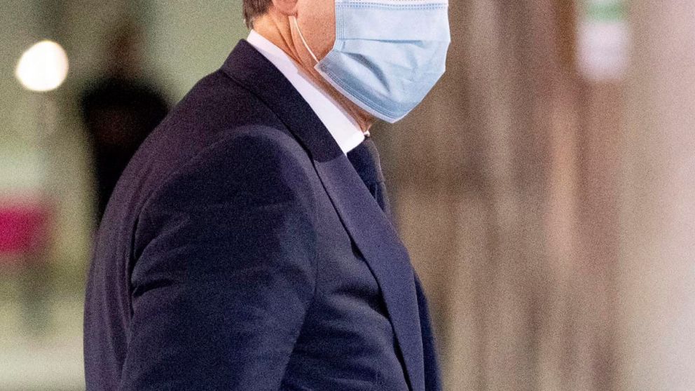 Giuseppe Conte