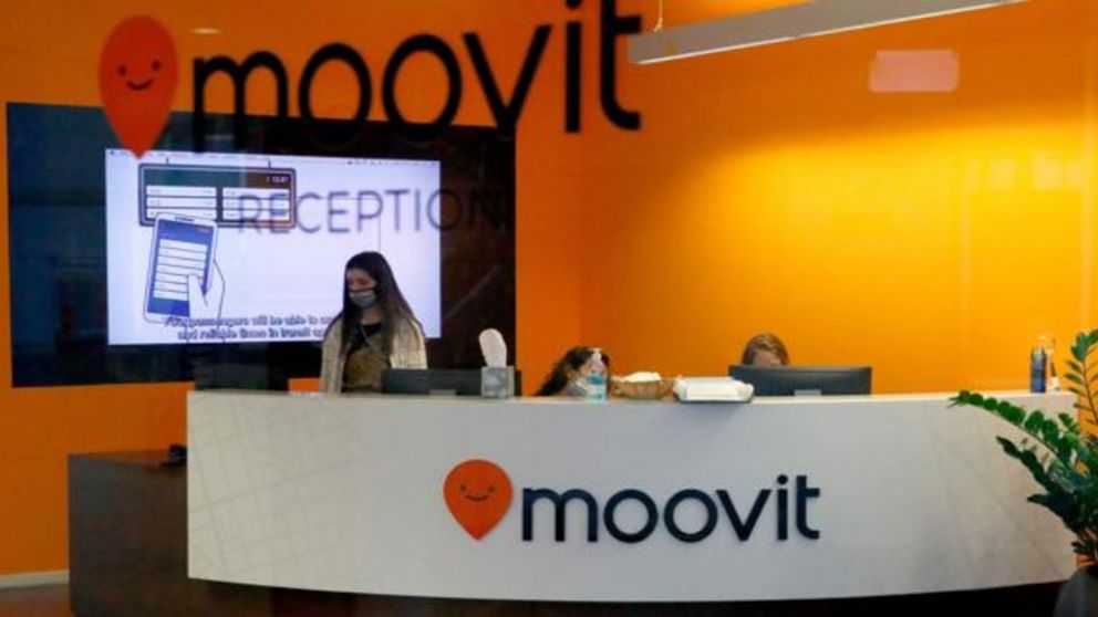 La compañía está hace varios años en el país