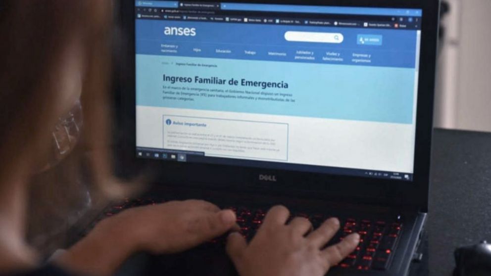 Se estima que cobrarán el IFE más al menos 8 millones de personas
