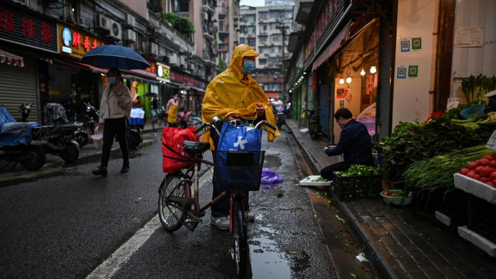 China lleva tres semanas sin muertos por coronavirus