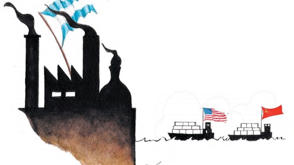 El desafío pospandemia: reindustrializar y salir al mundo