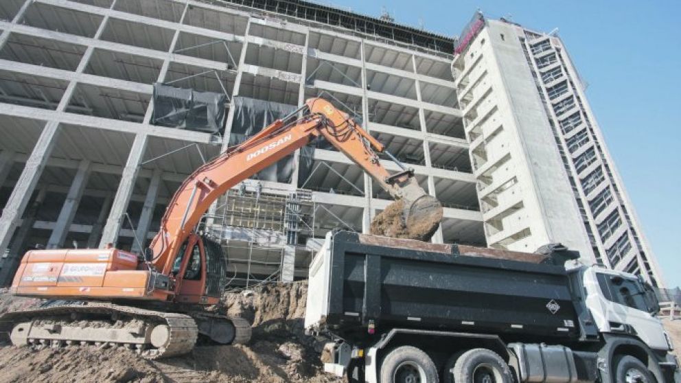 El sector, al borde de romper su cadena de pagos