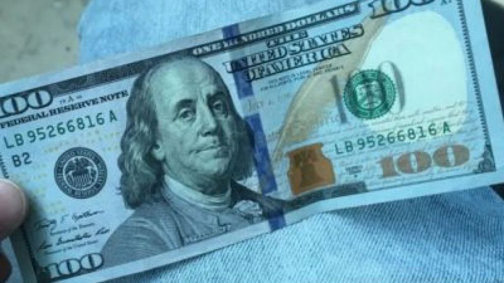 Dólar blue hoy: a cuánto cotiza este martes 5 de mayo