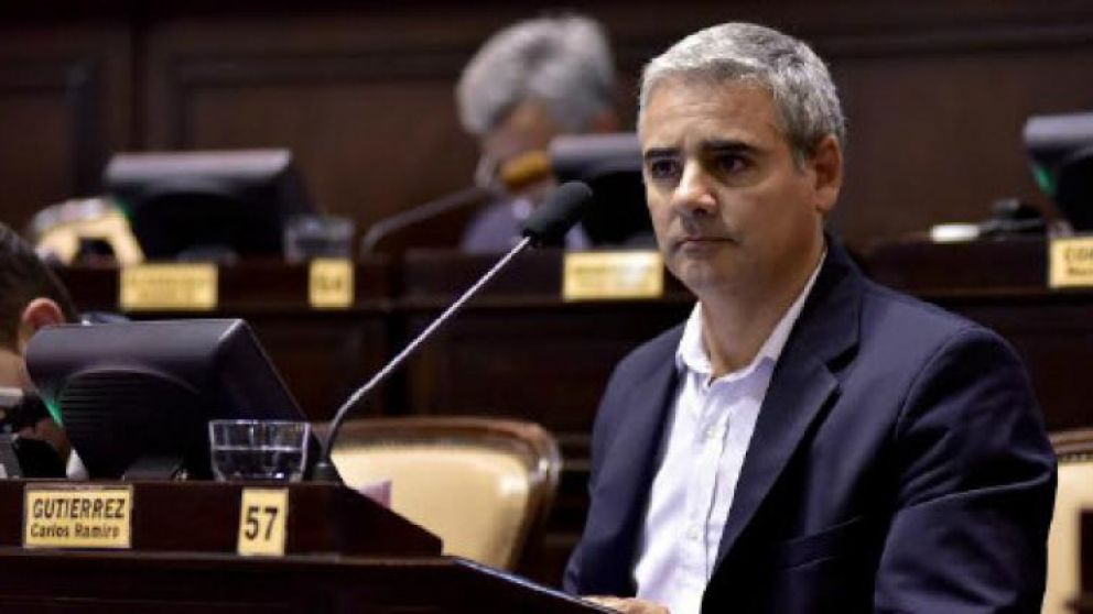 Primer pedido de juicio político por las excarcelaciones