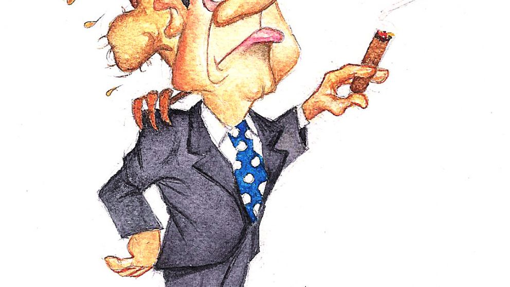 La herencia de Cambiemos: buitres con inmunidad para la usura