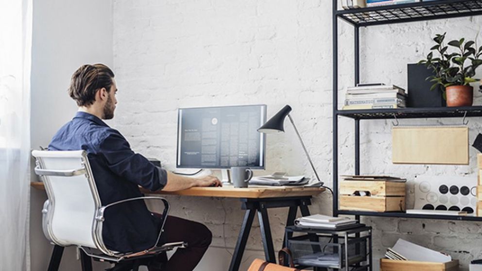 No existe una ley que regule el home office o trabajo a distancia