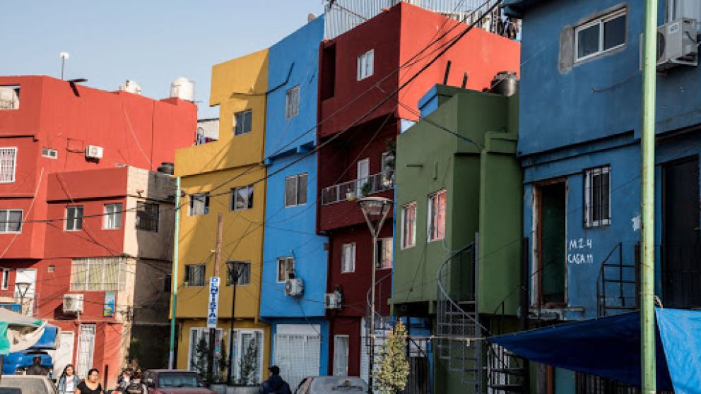 Una mujer del barrio falleció afectada por Covid-19