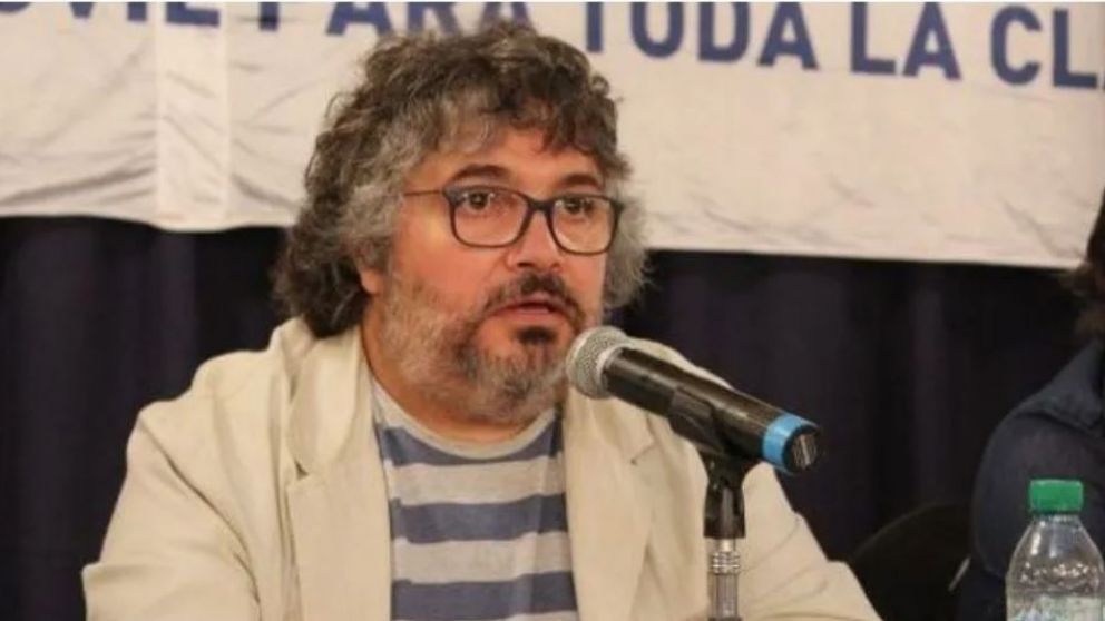 Daniel Yofra afirmó que no fueron consultados