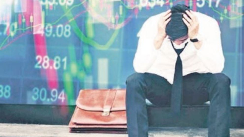 Los mercados financieros, al diván