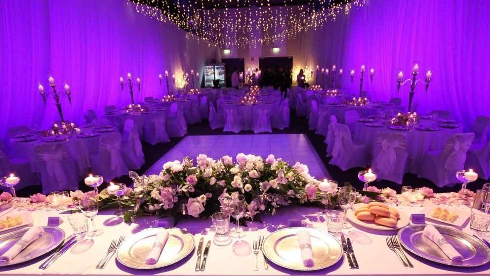 Fiestas sociales, suspendidas hasta nuevo aviso