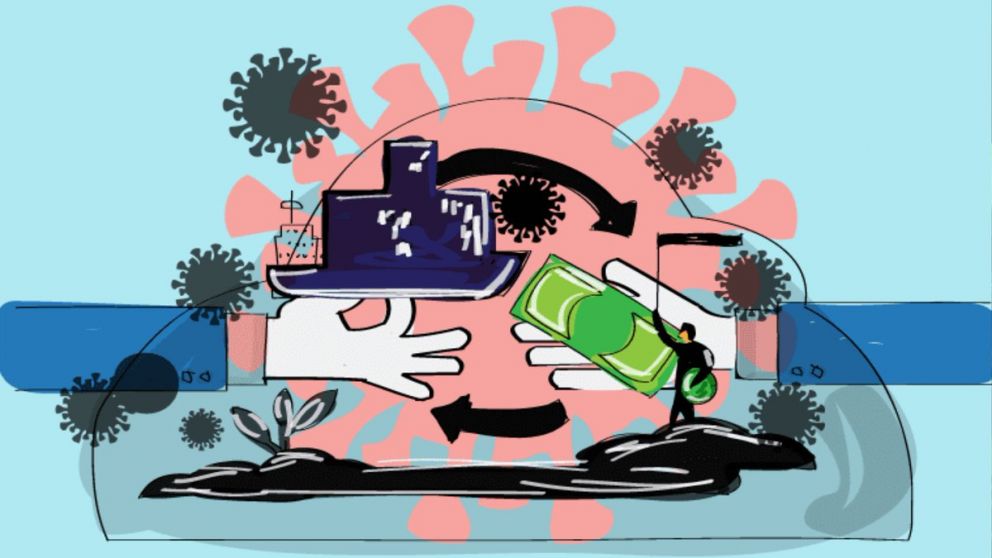 La contratación pública en la pandemia