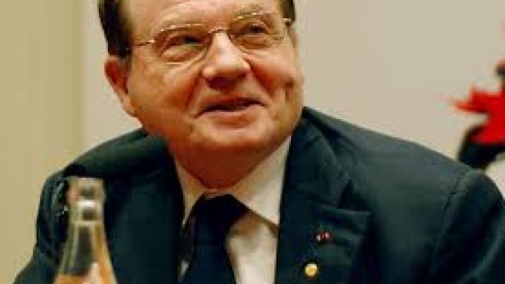 Luc Montagnier asegura que el coronavirus fue creado en un laboratorio