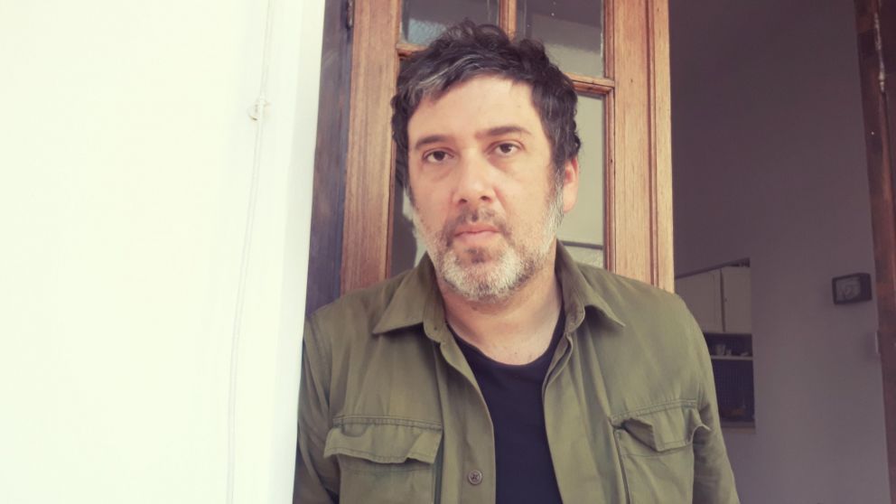 Andrés Nazarala: "Los hoteles son lugares neutrales que te permiten reinventarte"