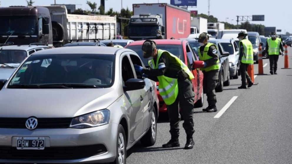 Los permisos provinciales y distritales dejar�n de tener validez desde el 1� de abril