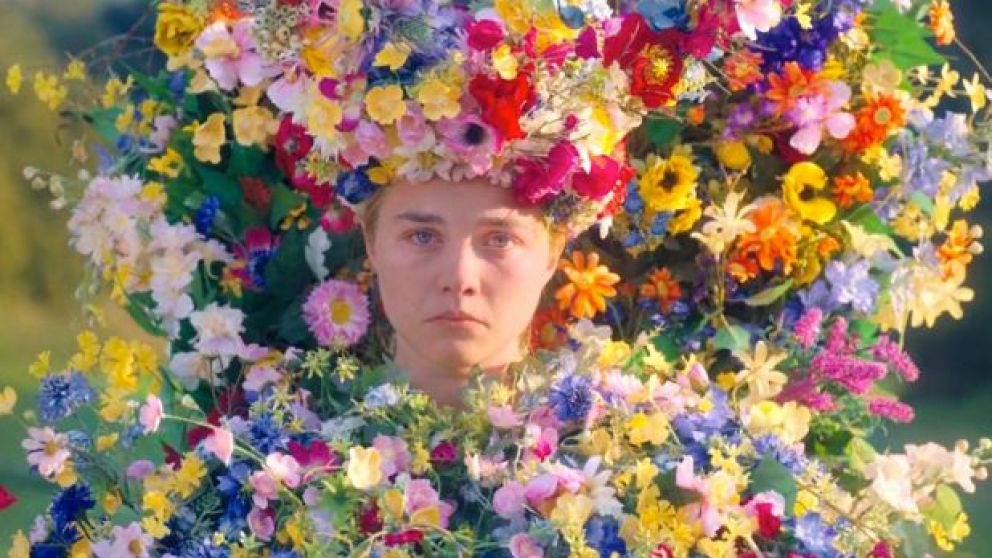 Midsommar, una película que o se la ama o se la odia