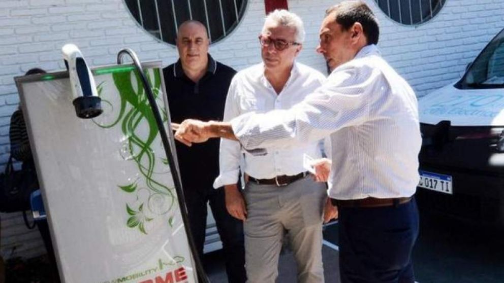 Tigre se desmarca y ya organiza la salida de la cuarentena