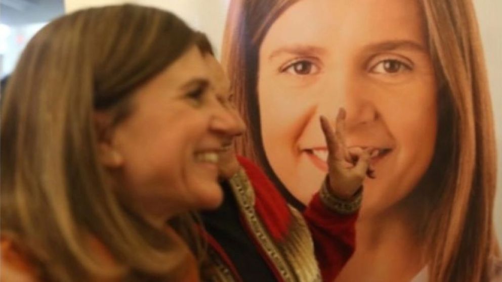 Quién es María Fernanda Raverta, la nueva titular de la Anses