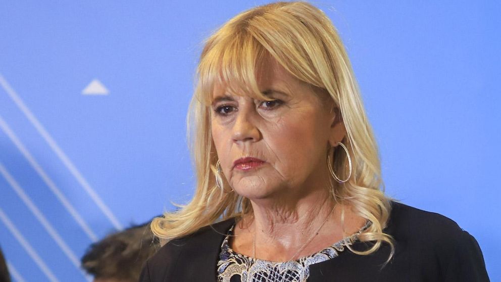 "Desde el Gobierno nadie puede definir liberar presos”