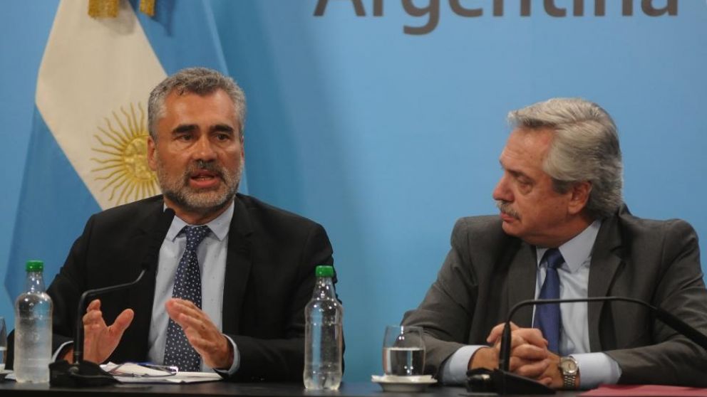 Conflicto por el bono de $10000: Echaron a Vanoli de la Anses