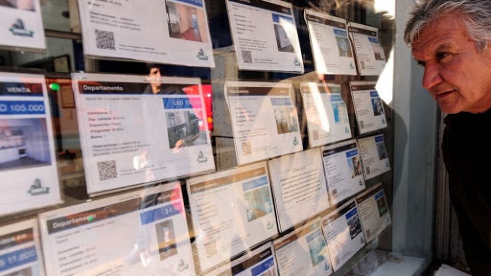 Un sector en caída libre