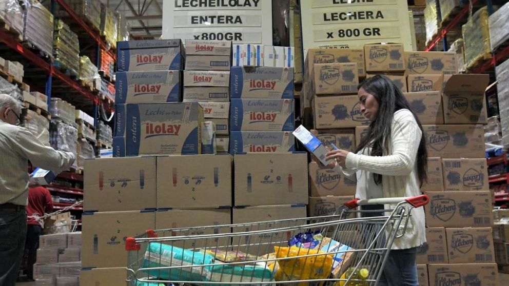 El Gobierno pide a mayoristas que no traslade aumentos