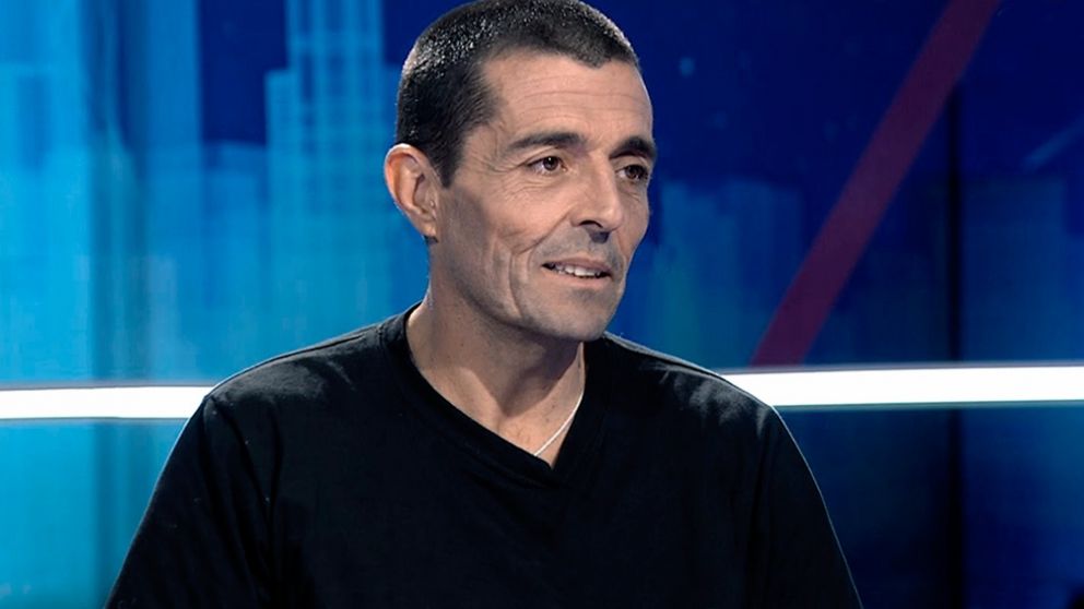 El fiscal Delgado habl� sobre la liberaci�n de presos para evitar muertes por coronavirus 