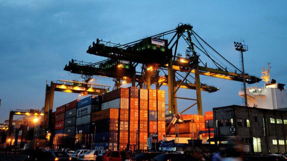 El comercio exterior de Brasil caería un 20% este año