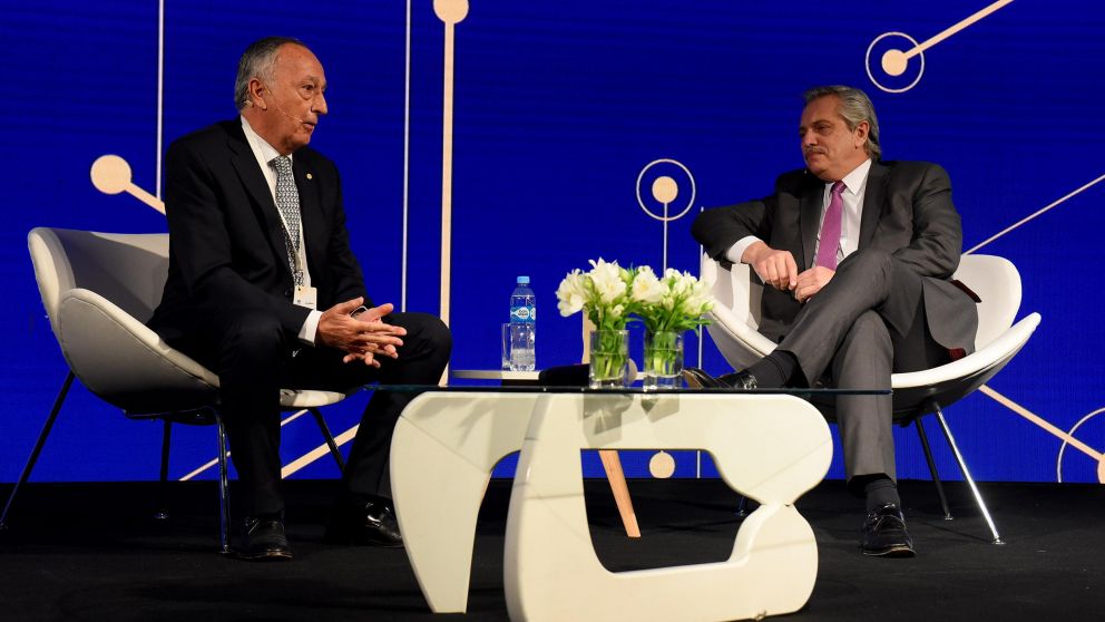 La entidad integra la mesa de diálogo con el Gobierno y la CGT