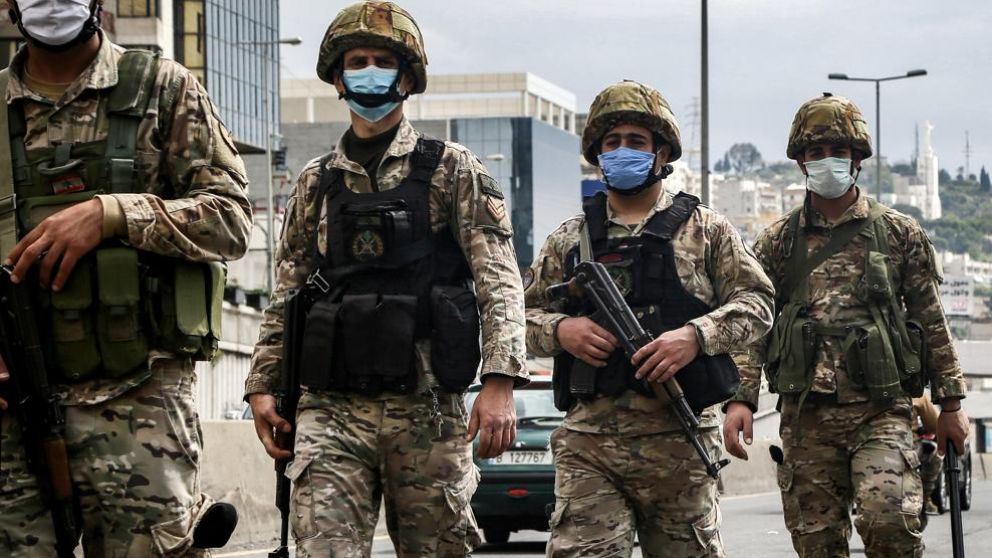 2019: los números más altos en el gasto militar