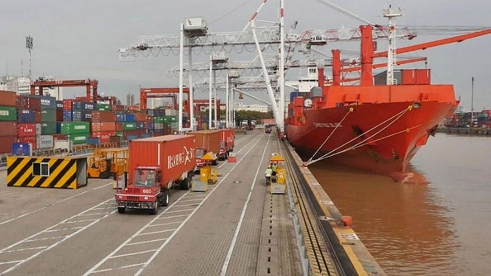 En principio, esta concesión terminaba el 15 de mayo próximo