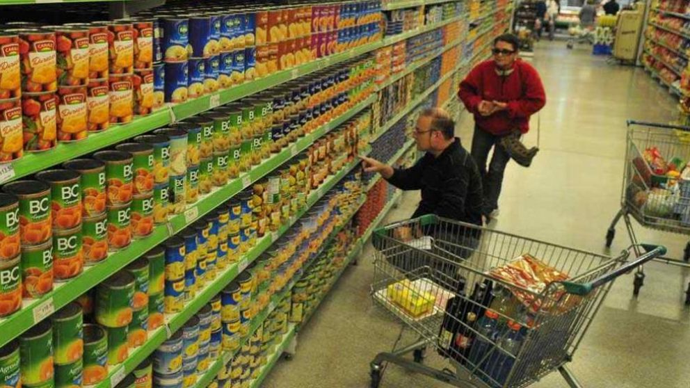 Los almacenes son ganadores en ventas en la cuarentena