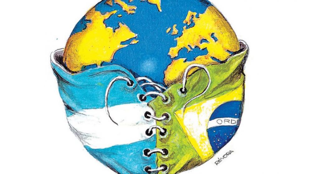 Argentina permanece en el  Mercosur