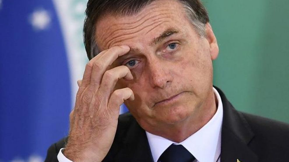 La Corte brasileña autoriza investigación a Bolsonaro