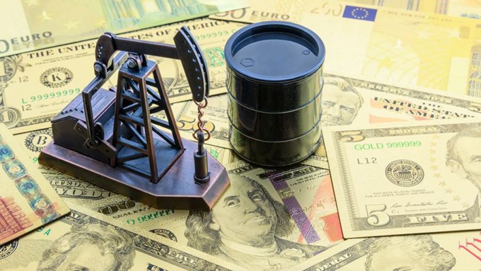 El "barril criollo" estar�a atado a un esquema de retenci�n variable al precio internacional