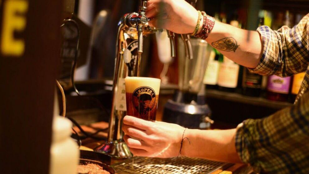 Cervecerías artesanales, en peligro de extinción