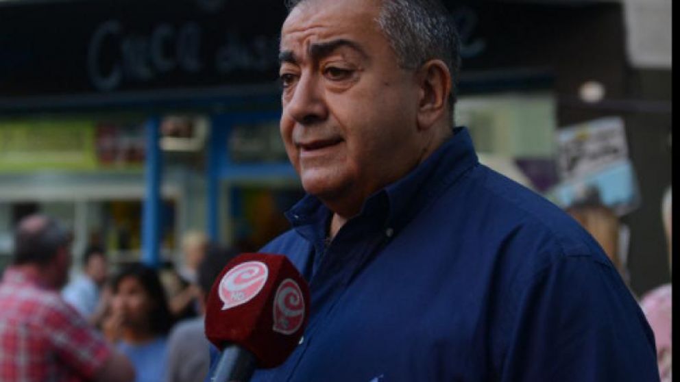 La CGT y la UIA acuerdan, con aval oficial, que los suspendidos cobren el 75% del sueldo