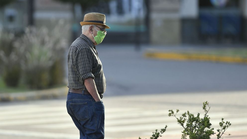 Finalmente el gobierno porteño no autorizó las salidas recreativas diarias de una hora