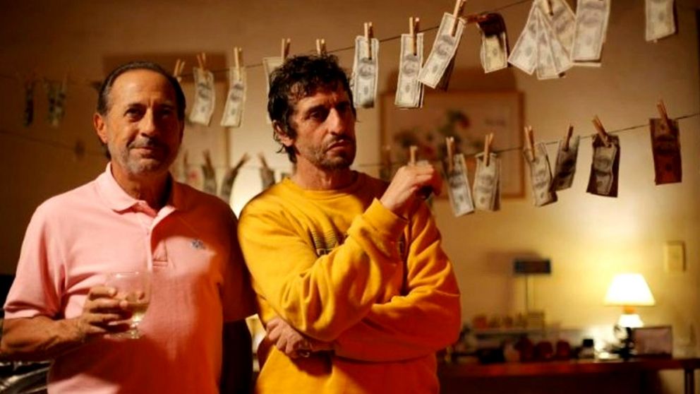 Películas en TV para relajarse en la cuarentena