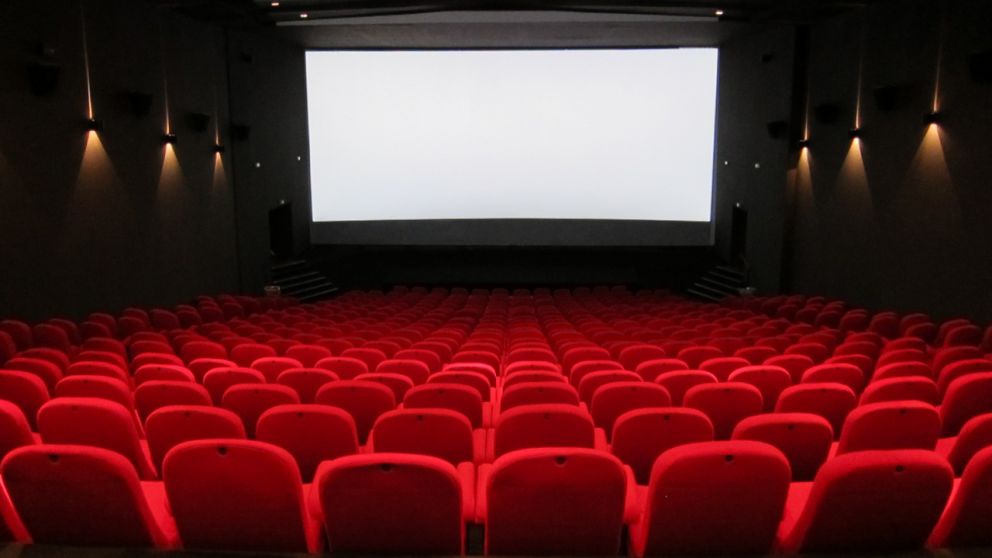 Los cines seguirán sin público más allá de la cuarentena