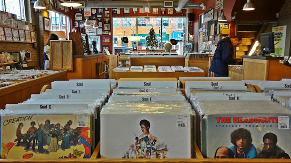 La pandemia amenaza a las disquerías independientes