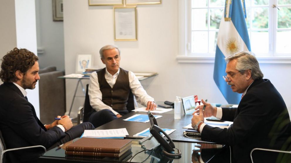 El Gobierno pagará hasta el 50% del salario de más de 1.600.000 trabajadores