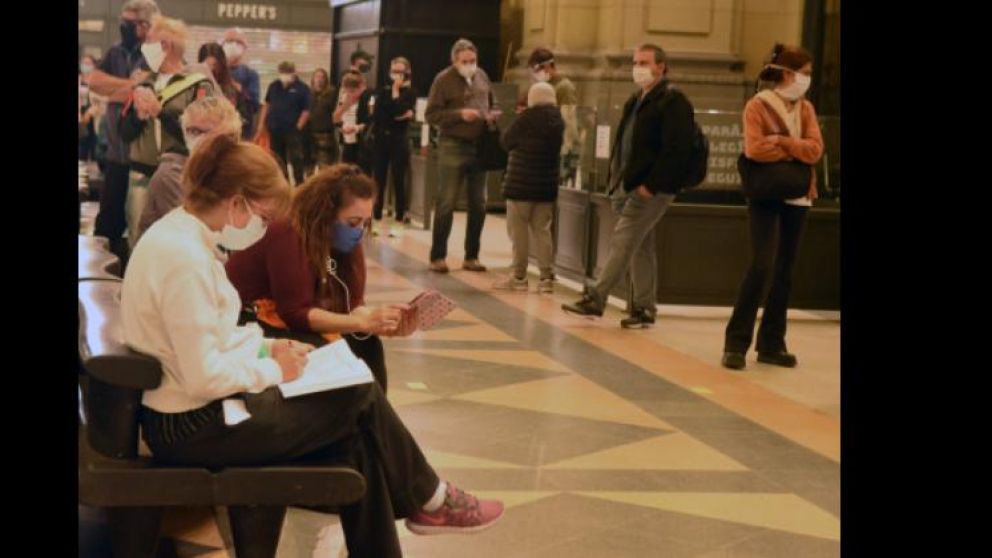 Prevenir la propagación: una responsabilidad social colectiva