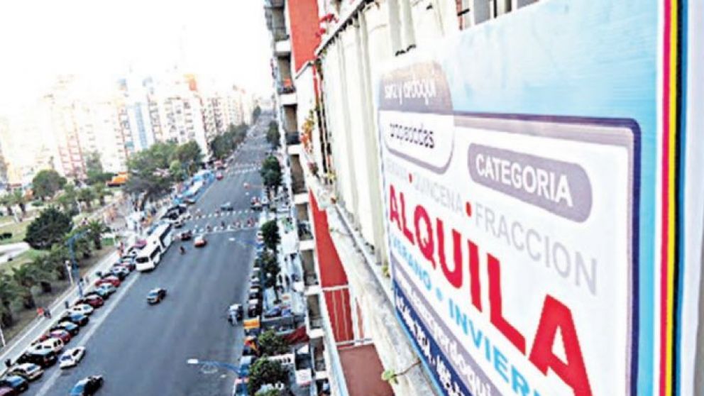 La propuesta incluye a todo inmueble comercial