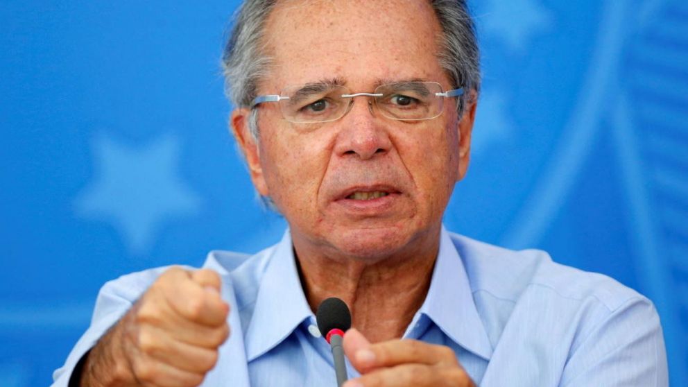 Paulo Guedes