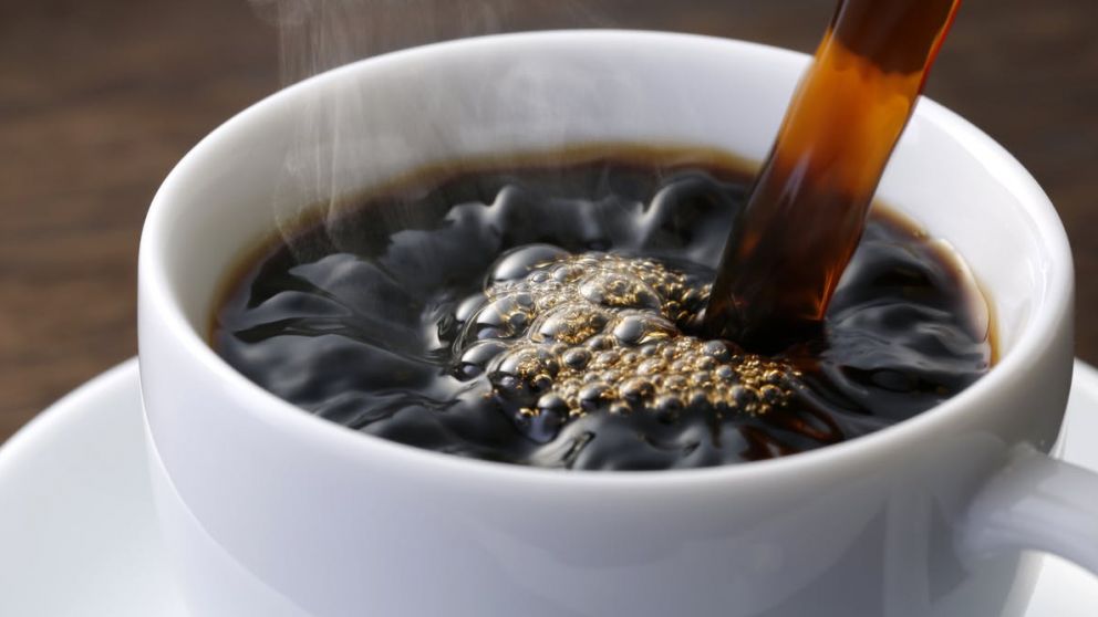 Descubrieron un vínculo entre el café y los ataques cardíacos