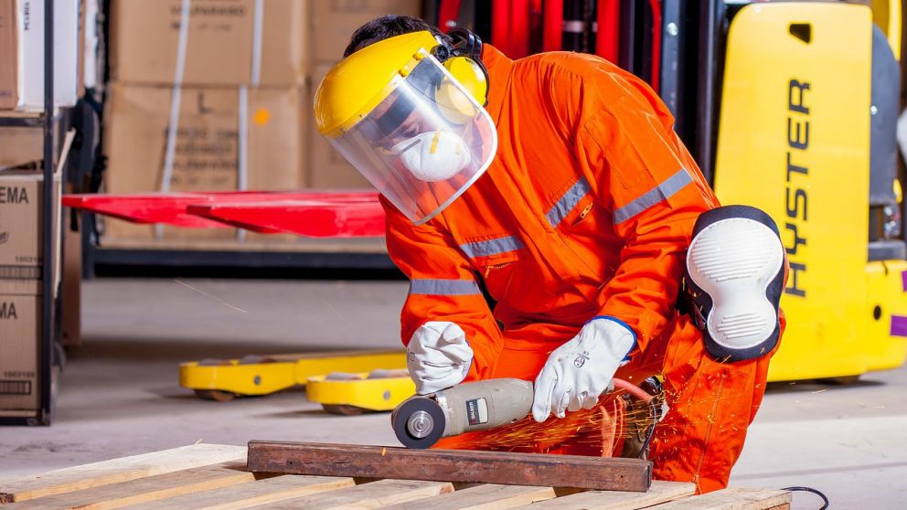 La OIT llama a fortalecer la protección de los trabajadores en el mundo